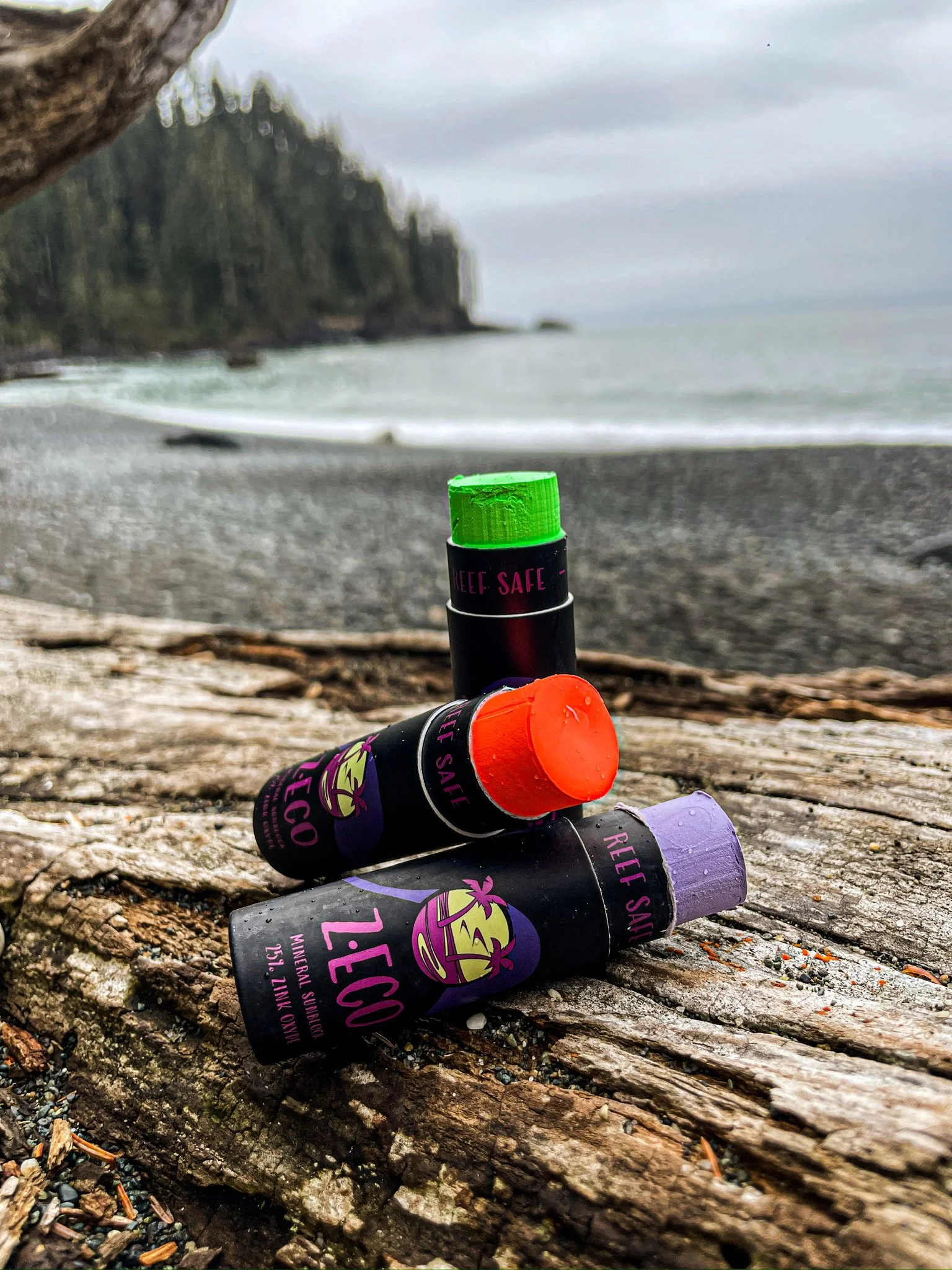 General 6 — Zecozinc